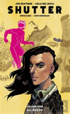 Shutter Volume 4: All Roads