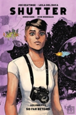 Bertrand.pt - Shutter Volume 5: So Far Beyond