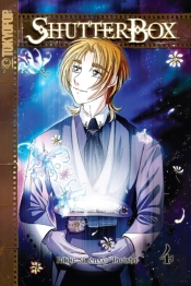 Shutterbox Manga Volume 4