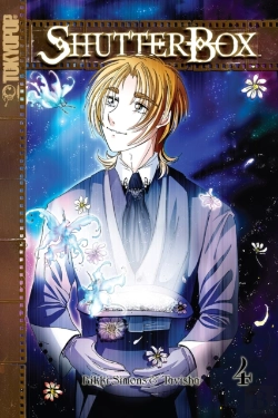 Bertrand.pt - Shutterbox Manga Volume 4