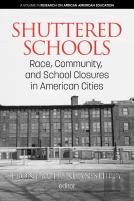 Shuttered Schools