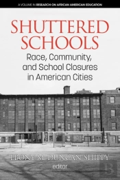Shuttered Schools