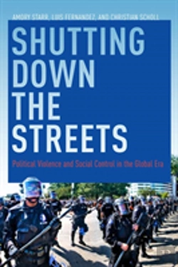 Bertrand.pt - Shutting Down The Streets
