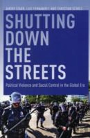Shutting Down The Streets