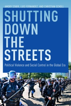 Bertrand.pt - Shutting Down The Streets