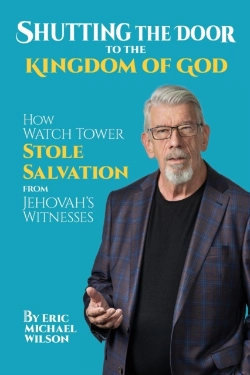 Bertrand.pt - Shutting The Door To The Kingdom Of God