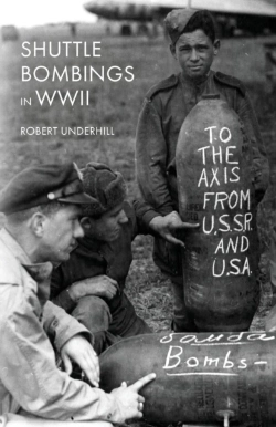 Bertrand.pt - Shuttle Bombings In World War Ii