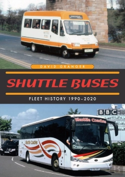 Bertrand.pt - Shuttle Buses