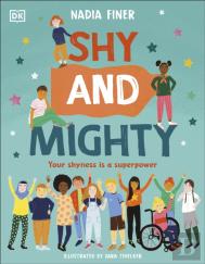 Shy And Mighty