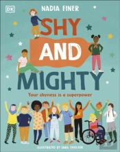 Shy And Mighty