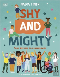 Bertrand.pt - Shy And Mighty