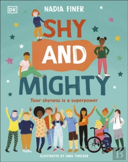 Bertrand.pt - Shy And Mighty