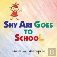 Shy Ari Goes To School