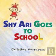 Shy Ari Goes To School
