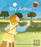 Shy Arthur
