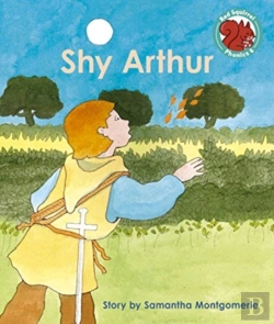 Bertrand.pt - Shy Arthur