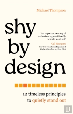 Bertrand.pt - Shy By Design