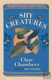 Shy Creatures