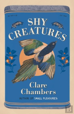 Bertrand.pt - Shy Creatures