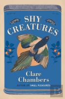 Shy Creatures