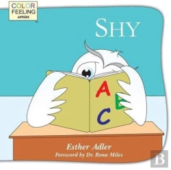 Bertrand.pt - Shy