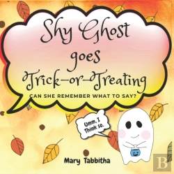 Bertrand.pt - Shy Ghost Goes Trick-Or-Treating