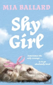 Shy Girl