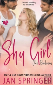Shy Girl