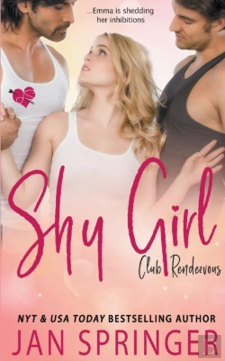 Bertrand.pt - Shy Girl