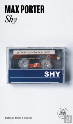Bertrand.pt - Shy