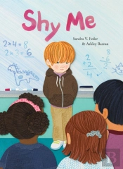Shy Me