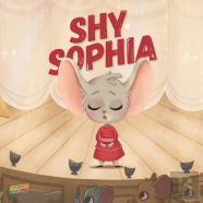 Shy Sophia