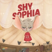 Shy Sophia