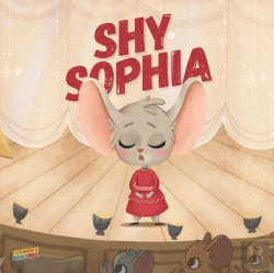 Bertrand.pt - Shy Sophia