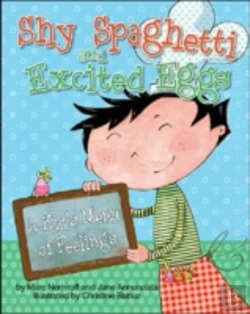Bertrand.pt - Shy Spaghetti And Excited Eggs