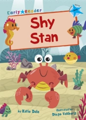 Shy Stan
