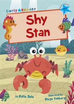 Bertrand.pt - Shy Stan