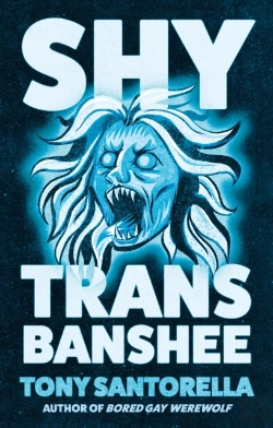 Bertrand.pt - Shy Trans Banshee