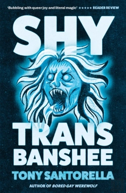 Bertrand.pt - Shy Trans Banshee