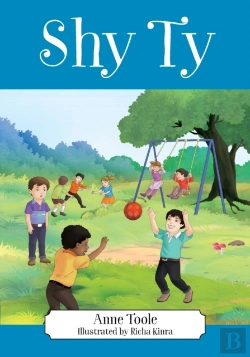 Bertrand.pt - Shy Ty