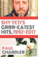 Shy Yeti'S Grrr-Eatest Hits!!