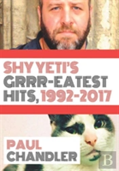 Shy Yeti'S Grrr-Eatest Hits!!