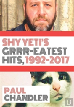 Bertrand.pt - Shy Yeti'S Grrr-Eatest Hits!!