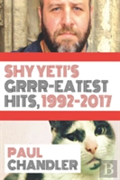 Shy Yeti'S Grrr-Eatest Hits!!