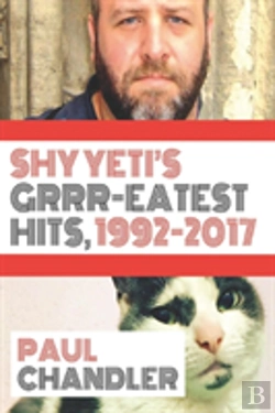 Bertrand.pt - Shy Yeti'S Grrr-Eatest Hits!!