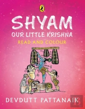 Shyam, Our Little Krishna