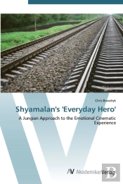 Shyamalan'S 'Everyday Hero'