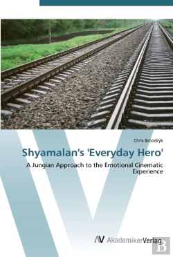 Bertrand.pt - Shyamalan'S 'Everyday Hero'