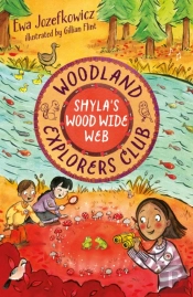 Shyla'S Wood Wide Web
