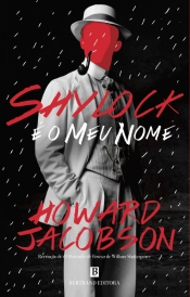 Shylock É o Meu Nome